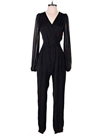 Naked Zebra Jumpsuit (view 1)