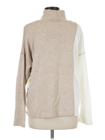 Karen Kane Turtleneck Sweater (view 2)