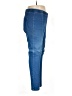 Per Se Blue Jeans Size 1X - photo 4
