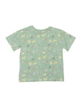 Aspen Brands Short Sleeve T-Shirt (view 2)