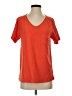 Unbranded Orange Short Sleeve T-Shirt Size S - photo 1