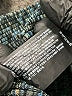 Theory Marled Blue Teal Turtleneck Sweater Size P (petite) - photo 8