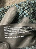 Theory Marled Blue Teal Turtleneck Sweater Size P (petite) - photo 9
