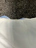 Unbranded 100% Polyester Blue Casual Dress Size S - photo 7