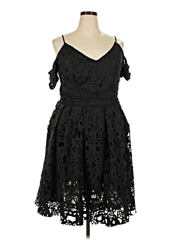 Venus Cocktail Dress (view 1)