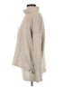 Karen Kane Color Block Tan Turtleneck Sweater Size M - photo 5