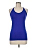 Athleta Blue Tank Top Size M - photo 1