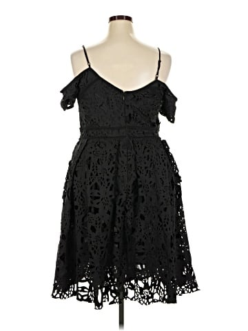 Venus Cocktail Dress (view 2)