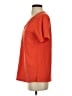 Unbranded Orange Short Sleeve T-Shirt Size S - photo 5