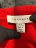 Topshop Red Sweatshirt Size 8 - 10 - photo 7