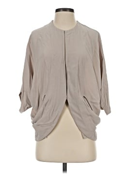 Zero + Maria Cornejo 3/4 Sleeve Blouse (view 1)