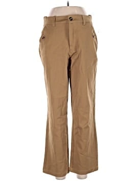 Universal Standard Khakis (view 1)