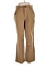 Universal Standard Tan Khakis Size 12 (XS) - photo 1