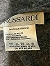 Trussardi 100% Wool Gray Pullover Sweater Size L - photo 7