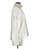 Karen Kane Color Block Tan Turtleneck Sweater Size M - photo 4