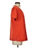 Unbranded Orange Short Sleeve T-Shirt Size S - photo 4