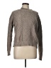 Banana Republic Gray Pullover Sweater Size L - photo 1