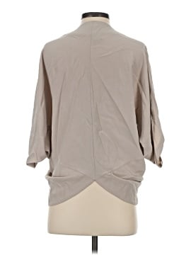 Zero + Maria Cornejo 3/4 Sleeve Blouse (view 2)