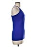 Athleta Blue Tank Top Size M - photo 4