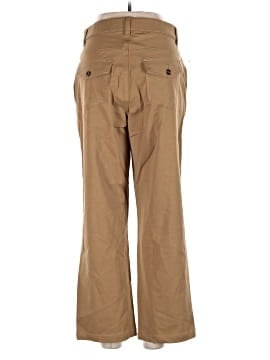 Universal Standard Khakis (view 2)