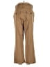 Universal Standard Tan Khakis Size 12 (XS) - photo 2