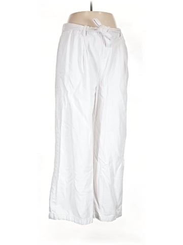 Lands' End Casual Pants (view 1)