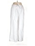 Lands' End White Casual Pants Size L - photo 1