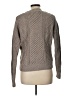 Banana Republic Gray Pullover Sweater Size L - photo 2