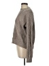 Banana Republic Gray Pullover Sweater Size L - photo 5
