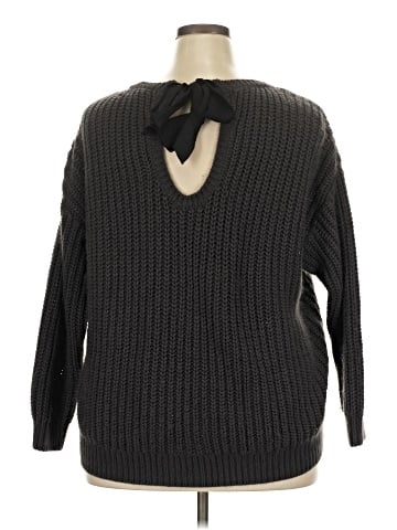 Torrid Pullover Sweater (view 2)