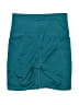 all in motion Solid Teal Athletic Shorts Size S - photo 2