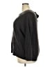 Torrid Gray Pullover Sweater Size 2X Plus (2) - photo 5