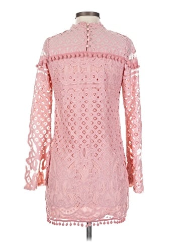 Tularosa Pullover Sweater (view 2)
