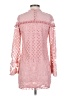 Tularosa Pink Pullover Sweater Size XS - photo 2