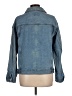 Love Tree Blue Denim Jacket Size L - photo 2