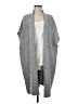 Universal Thread Gray Cardigan One size - photo 1