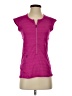 Athleta Pink Sleeveless Top Size S - photo 1