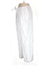 Lands' End White Casual Pants Size L - photo 5