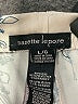 Nanette Lepore Floral Ivory Shorts Size L - photo 3