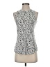 Tasc Silver Tank Top Size XS - photo 1