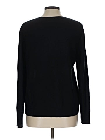 Nordstrom Cashmere Pullover Sweater (view 2)