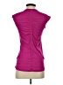 Athleta Pink Sleeveless Top Size S - photo 2