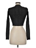 Rafaella Black Jacket Size M - photo 2