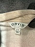 Orvis Tan Pullover Sweater Size L - photo 7