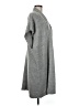 Universal Thread Gray Cardigan One size - photo 4