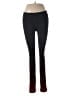 Gap Fit Color Block Black Active Pants Size M - photo 1