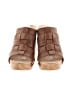 Kork-Ease Brown Mule/Clog Size 8 - photo 2