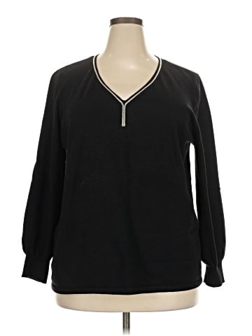 Chico's Pullover Sweater (view 1)