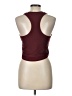 Active by Old Navy Burgundy Tank Top Size L - photo 2