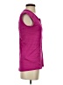 Athleta Pink Sleeveless Top Size S - photo 4